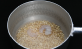 Cooking step 1