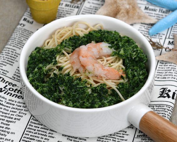 Main dish