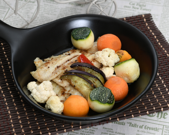 Main dish