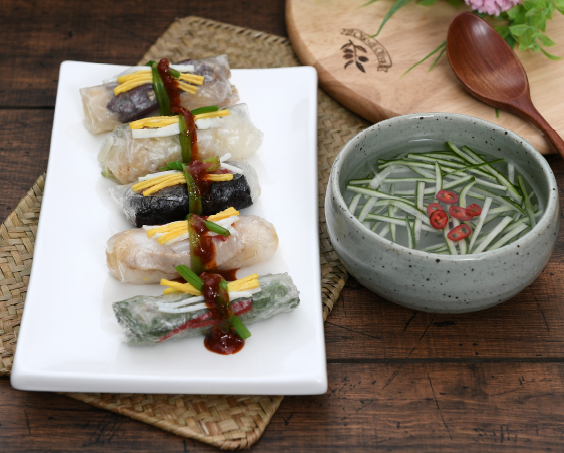 Main dish