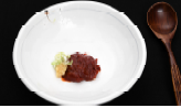 Final serving