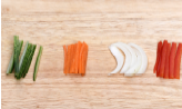 Unlock the Secret of Karetandurichikingwa Dalkgaseumsalnaengchae: Authentic Flavors from South Korea's MFDS Data 3 Cooking step 1