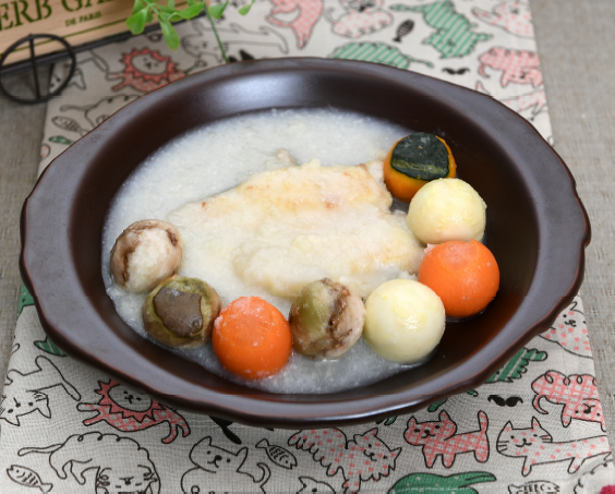 Main dish