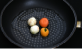 Final serving