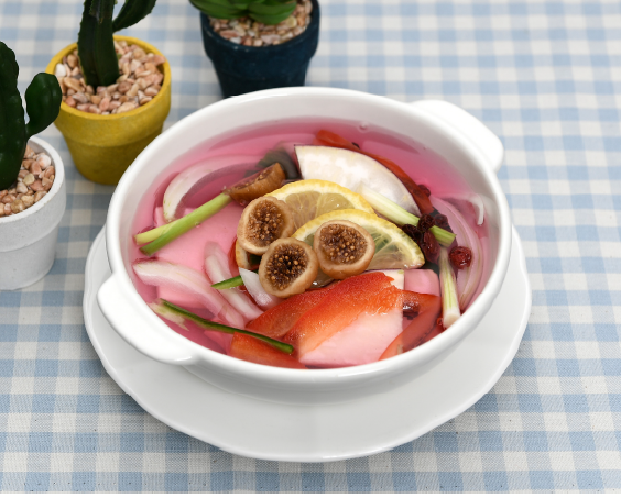 Main dish