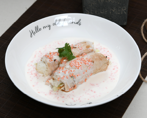 Unlock the Secret of Keurimsoseuchikinrol: Authentic Flavors from South Korea's MFDS Data 2 Main dish