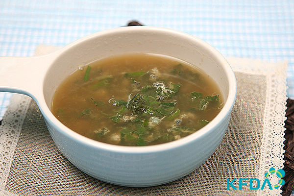 Main dish