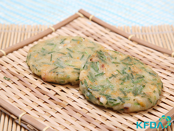 The Complete Guide to Authentic Misutgaru Buchujeon: A Korean Kitchen Masterclass 1 Main dish