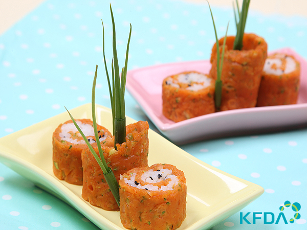 Unlock the Secret of Aehobakjangtteokmalibap: Authentic Flavors from South Korea's MFDS Data 1 Main dish