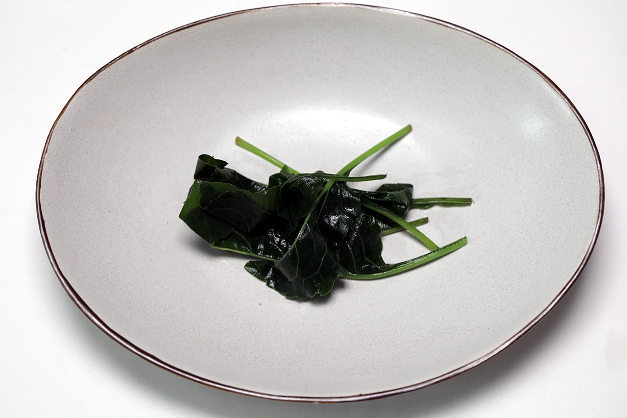 Why Bomnamuljumeokbap Is Korea's Soul Food: Full Recipe, Nutrition & Cultural History 2 Cooking step 1