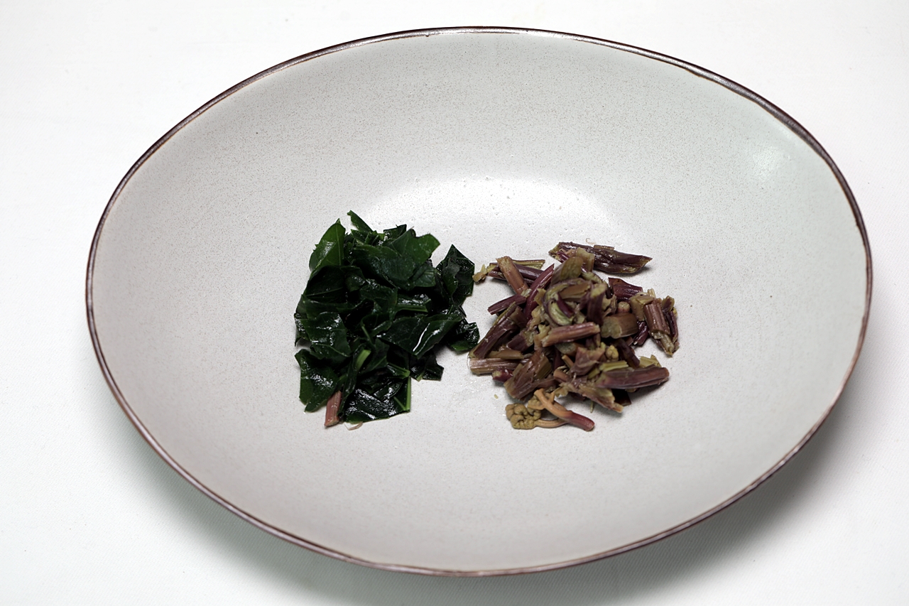 Why Bomnamuljumeokbap Is Korea's Soul Food: Full Recipe, Nutrition & Cultural History 3 Cooking step 2