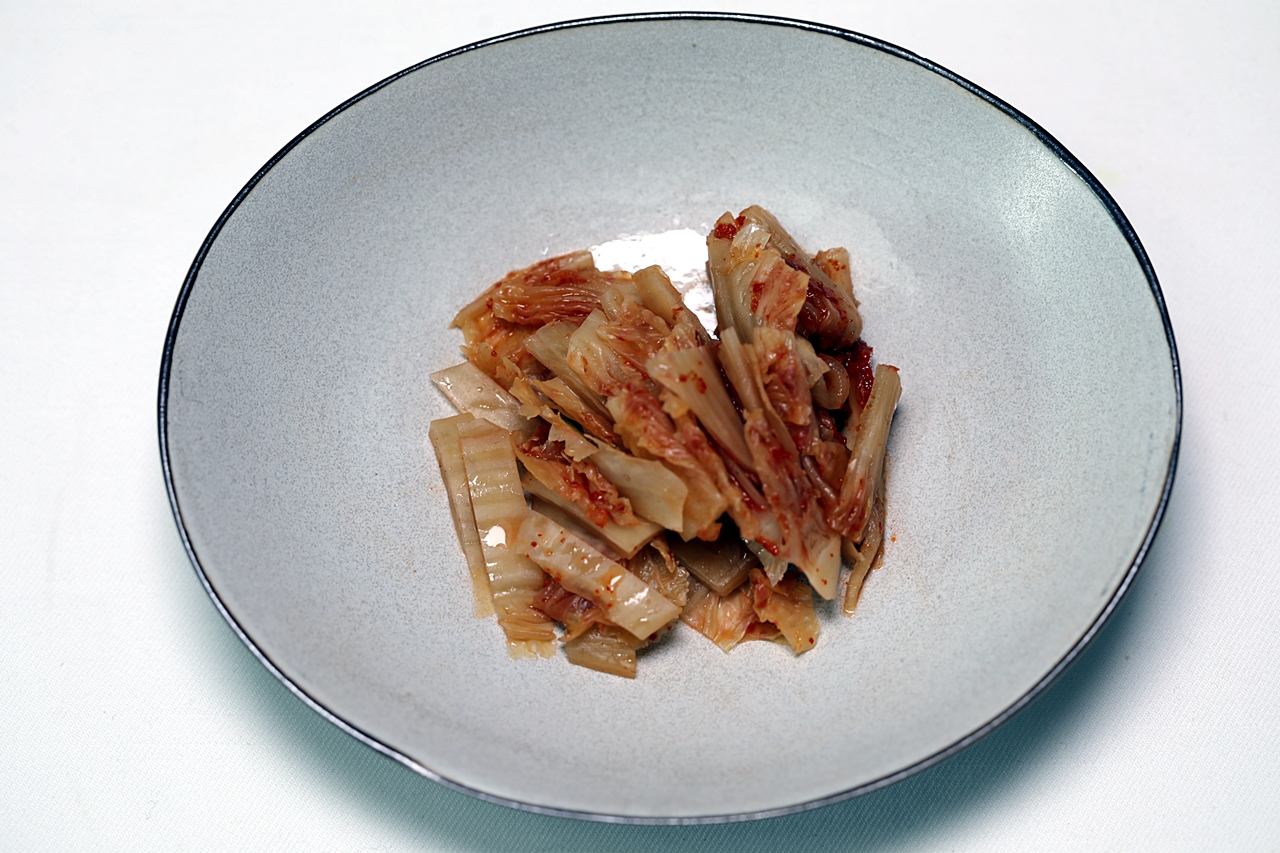 How to Make Perfect Dalraedubugimchimuchim: Traditional Korean Recipe with Nutrition Facts 3 Cooking step 2