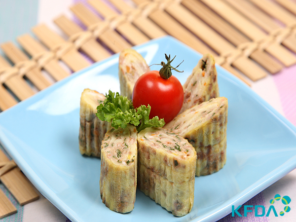 Main dish