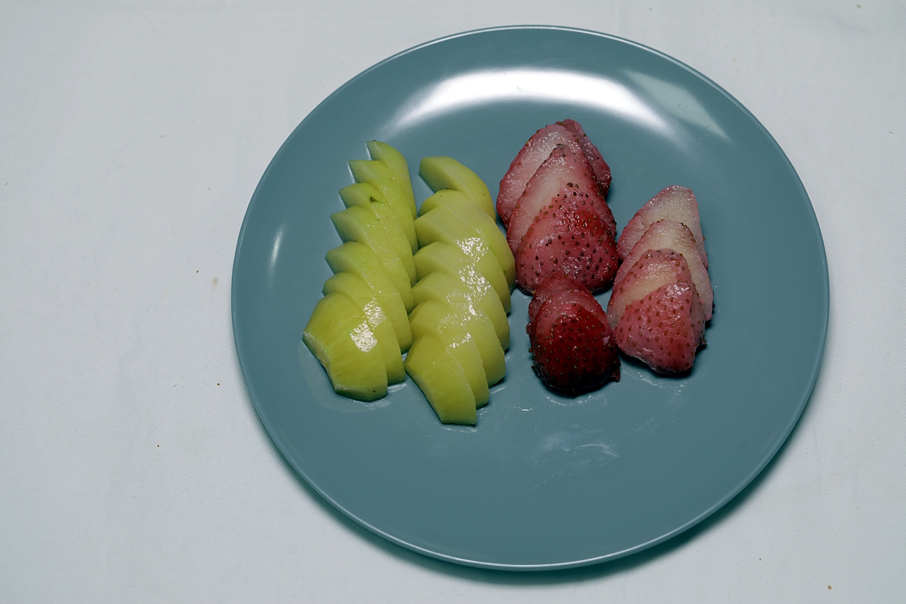 Cooking step 2