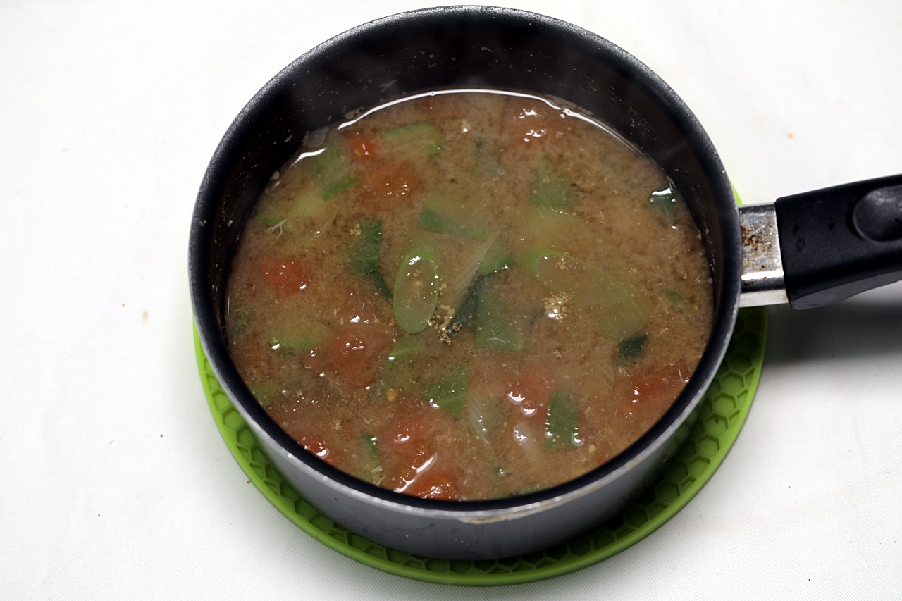 The Complete Guide to Authentic Kkochgesalguk: A Korean Kitchen Masterclass 4 Final serving