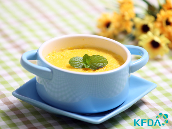 Why Danhobakpuding Is Korea's Soul Food: Full Recipe, Nutrition & Cultural History 1 Main dish