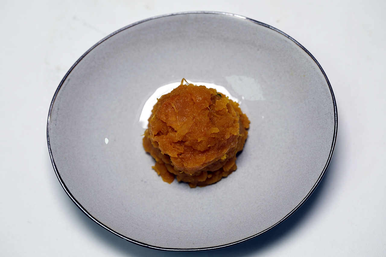 Why Danhobakpuding Is Korea's Soul Food: Full Recipe, Nutrition & Cultural History 2 Cooking step 1