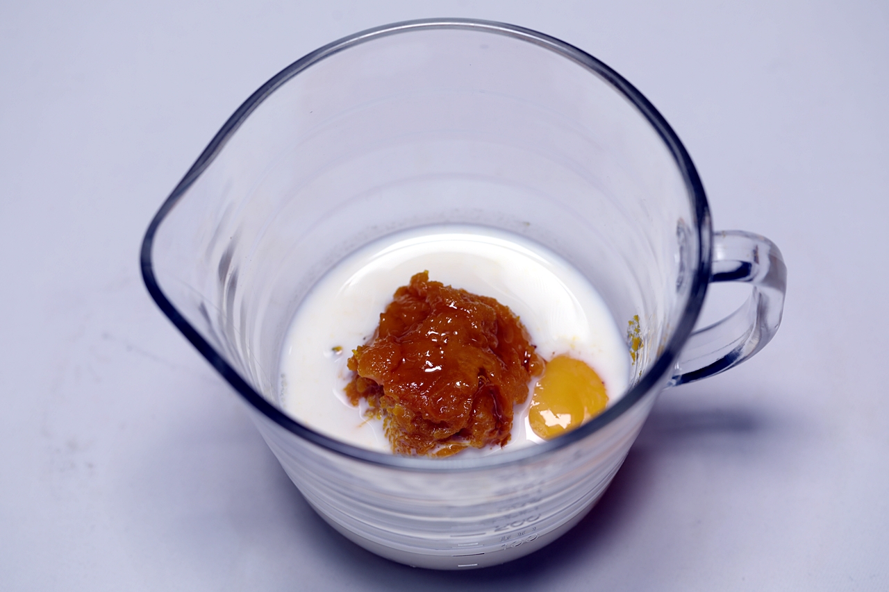 Why Danhobakpuding Is Korea's Soul Food: Full Recipe, Nutrition & Cultural History 3 Cooking step 2