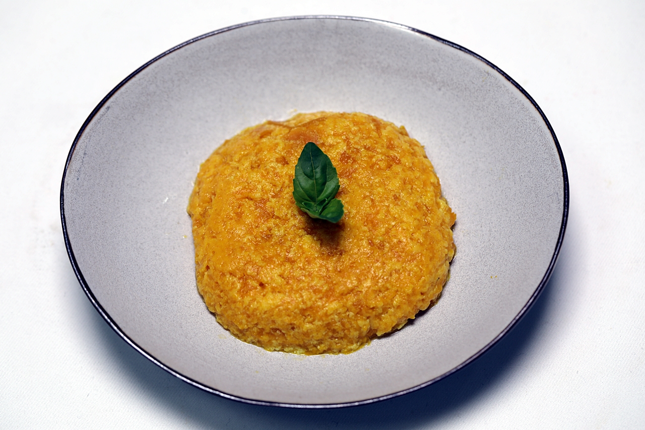 Why Danhobakpuding Is Korea's Soul Food: Full Recipe, Nutrition & Cultural History 4 Final serving
