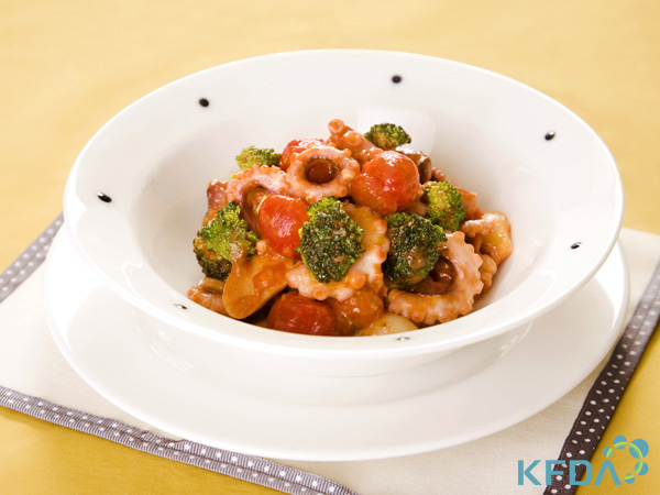Main dish