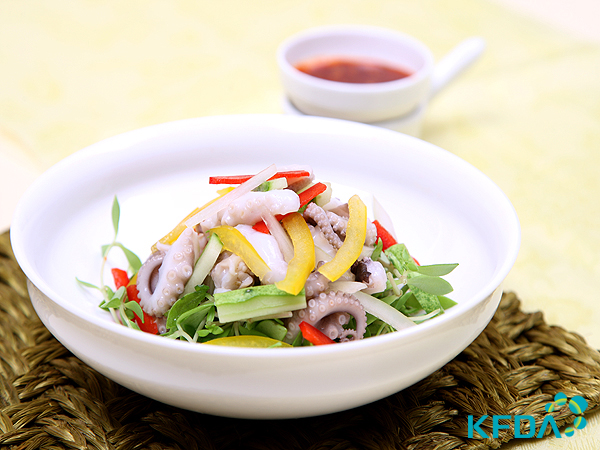 Main dish