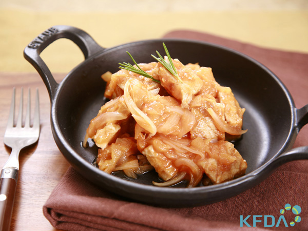 Main dish