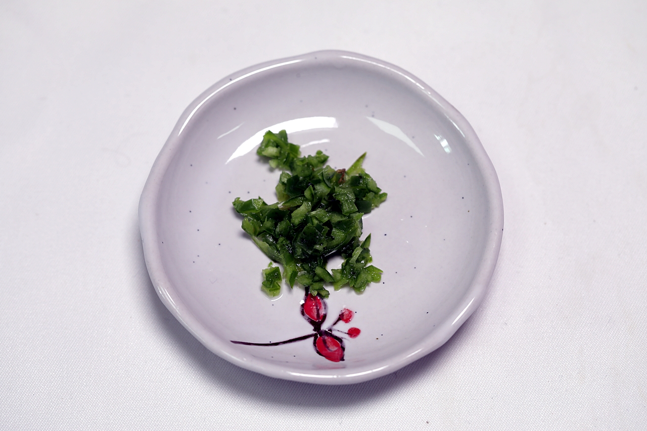 How to Make Perfect Pyogobeoseotsoegogijjim: Traditional Korean Recipe with Nutrition Facts 2 Cooking step 1