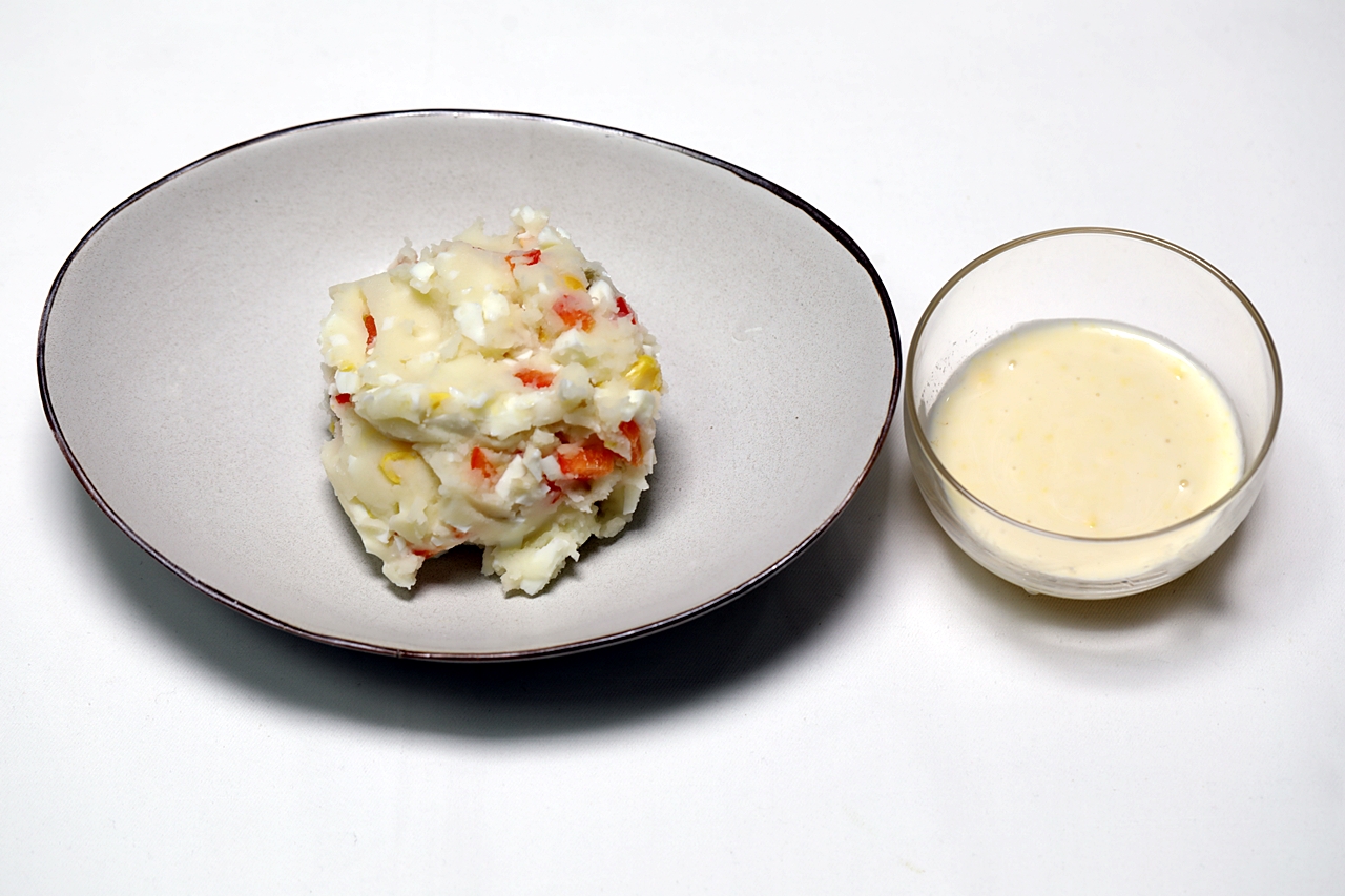 Why Oksusugamjasaelreodeu Is Korea's Soul Food: Full Recipe, Nutrition & Cultural History 5 Final serving
