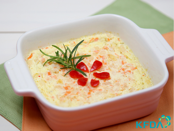 Main dish