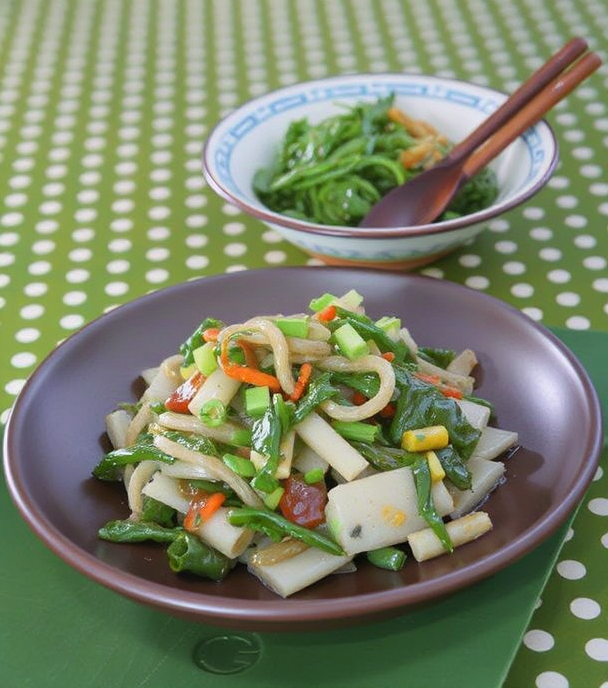 Main dish