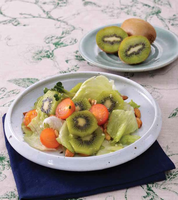Unlock the Secret of Maneuldeuresingeul Gyeotdeulin Kiwisaelreodeu: Authentic Flavors from South Korea's MFDS Data 2 Main dish