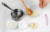 Unlock the Secret of Maneuldeuresingeul Gyeotdeulin Kiwisaelreodeu: Authentic Flavors from South Korea's MFDS Data 3 Cooking step 1