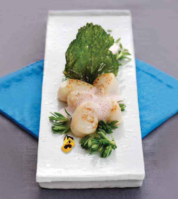 Main dish